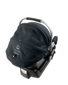 used Stokke PIPA by Nuna Infant Car Seat, Black, 2022