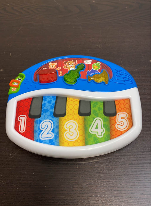 used Baby Einstein Discover And Play Piano