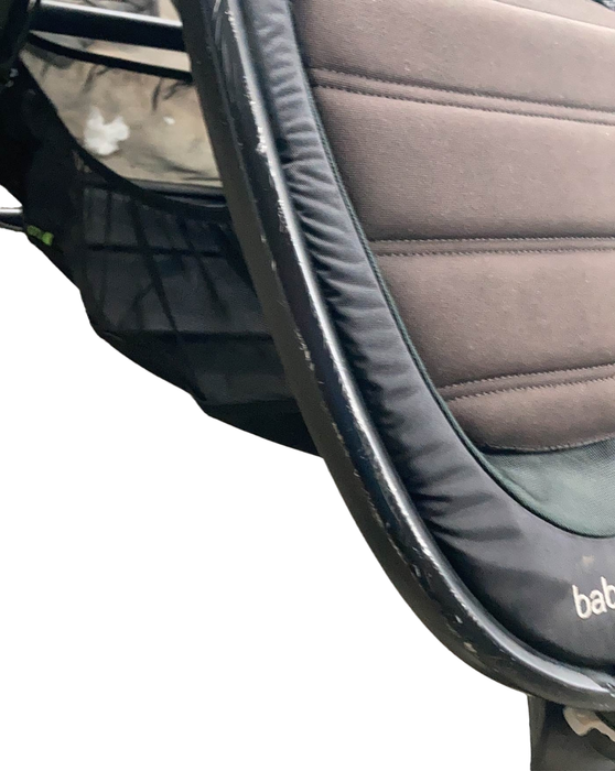 Shop Baby Jogger City Mini GT2 Stroller, 2020, Jet at GoodBuy Gear