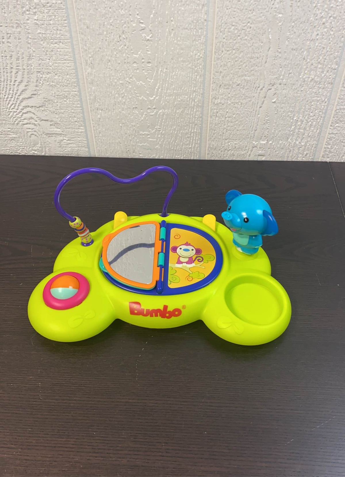 Bumbo Safari Activity Center — GoodBuy Gear