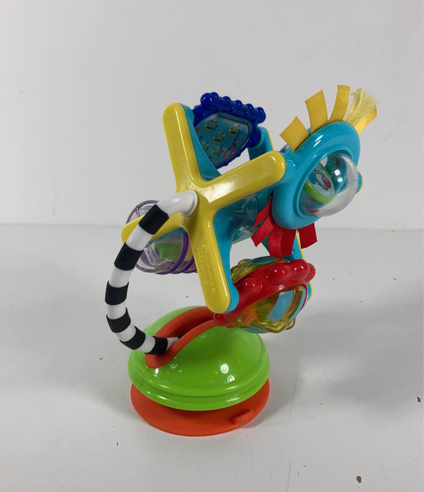 Shop Sassy Fishy Fascination Station at GoodBuy Gear