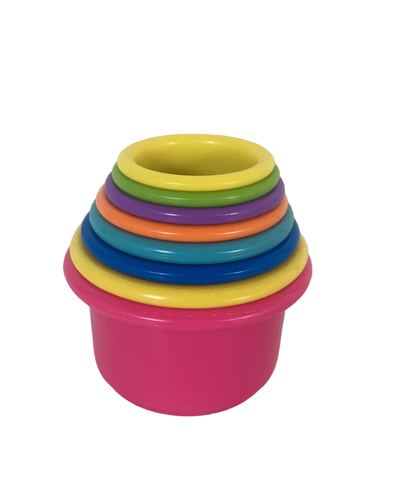 used Stacking Cups