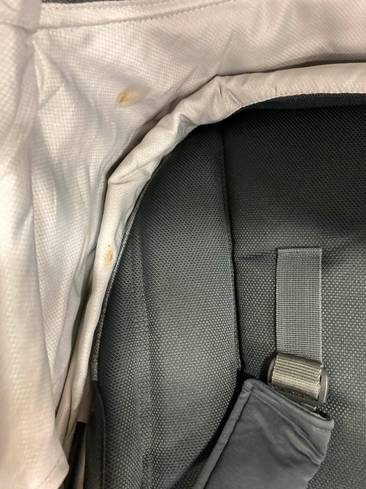 UPPAbaby VISTA RumbleSeat V2, 2015+, 2020, Jordan (Charcoal Melange)