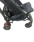 used UPPAbaby G-LUXE Stroller, 2022, Jake (Black)