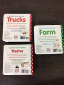 Shop BUNDLE Board Books at GoodBuy Gear