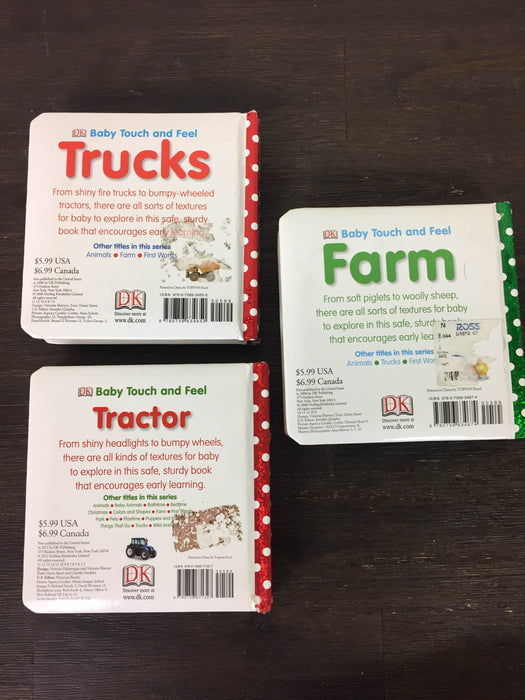 Shop BUNDLE Board Books at GoodBuy Gear