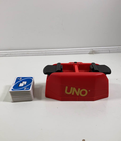 used Mattel UNO ShowDown