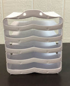 Shop Kiinde Twist Keeper Breast Milk Storage Organizer at GoodBuy Gear