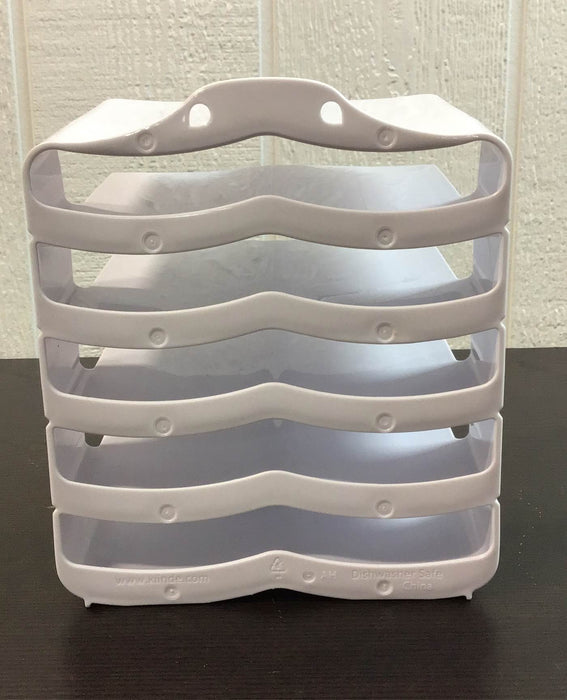Shop Kiinde Twist Keeper Breast Milk Storage Organizer at GoodBuy Gear