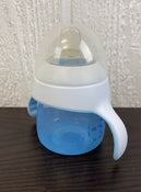 Shop Philips Avent My First Transition Cup, Blue at GoodBuy Gear