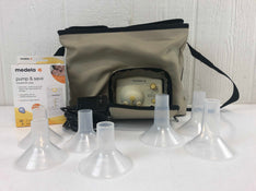 used Medela Medela Pump in Style Advanced with Tote