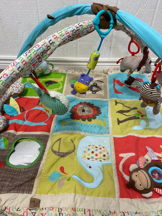 secondhand Infant Gear