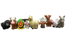 secondhand Infant Toddler Toys