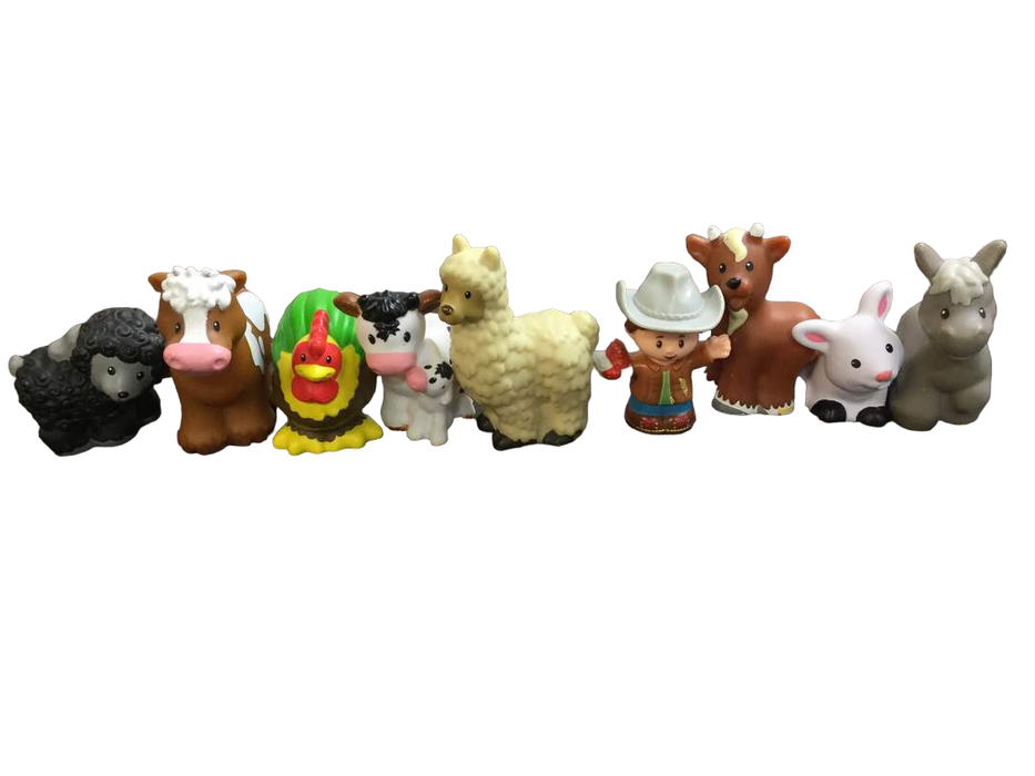 secondhand Infant Toddler Toys