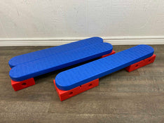 used Lakeshore Beginner’s Balance Beams