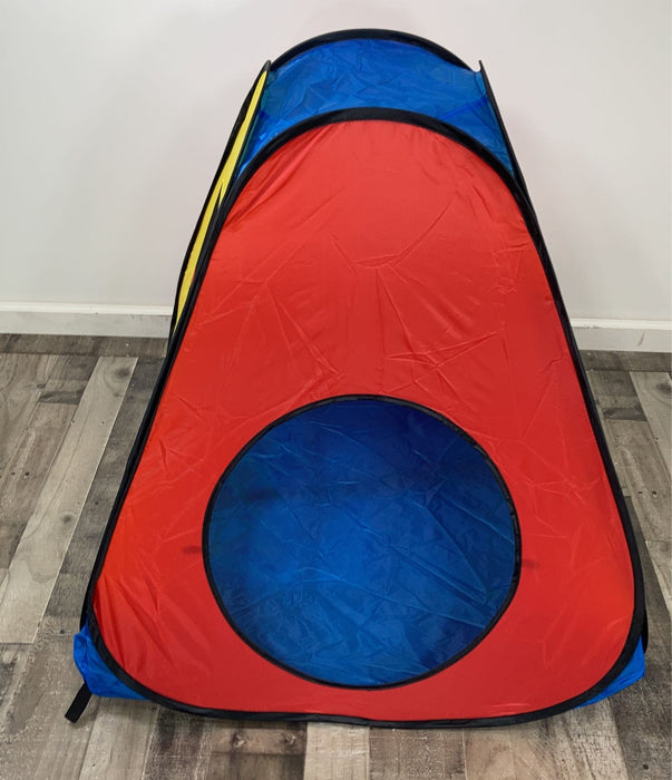 used Play Tents