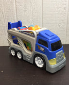 used Transport Vehicle