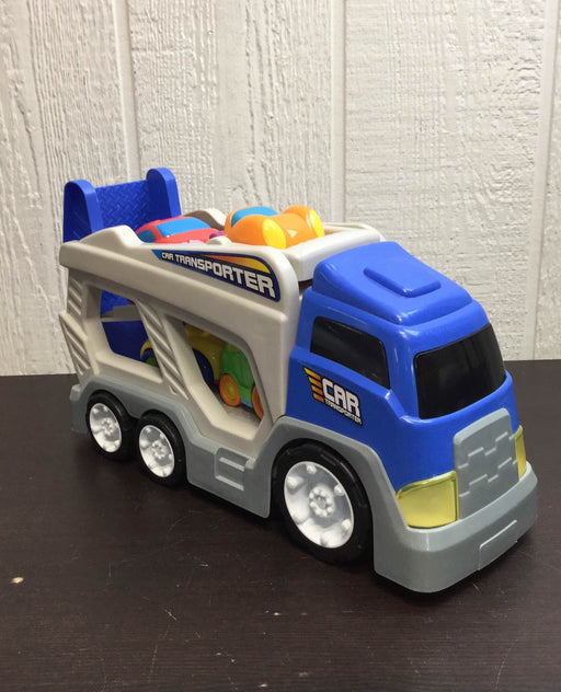 used Transport Vehicle