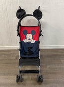 used Travel Strollers