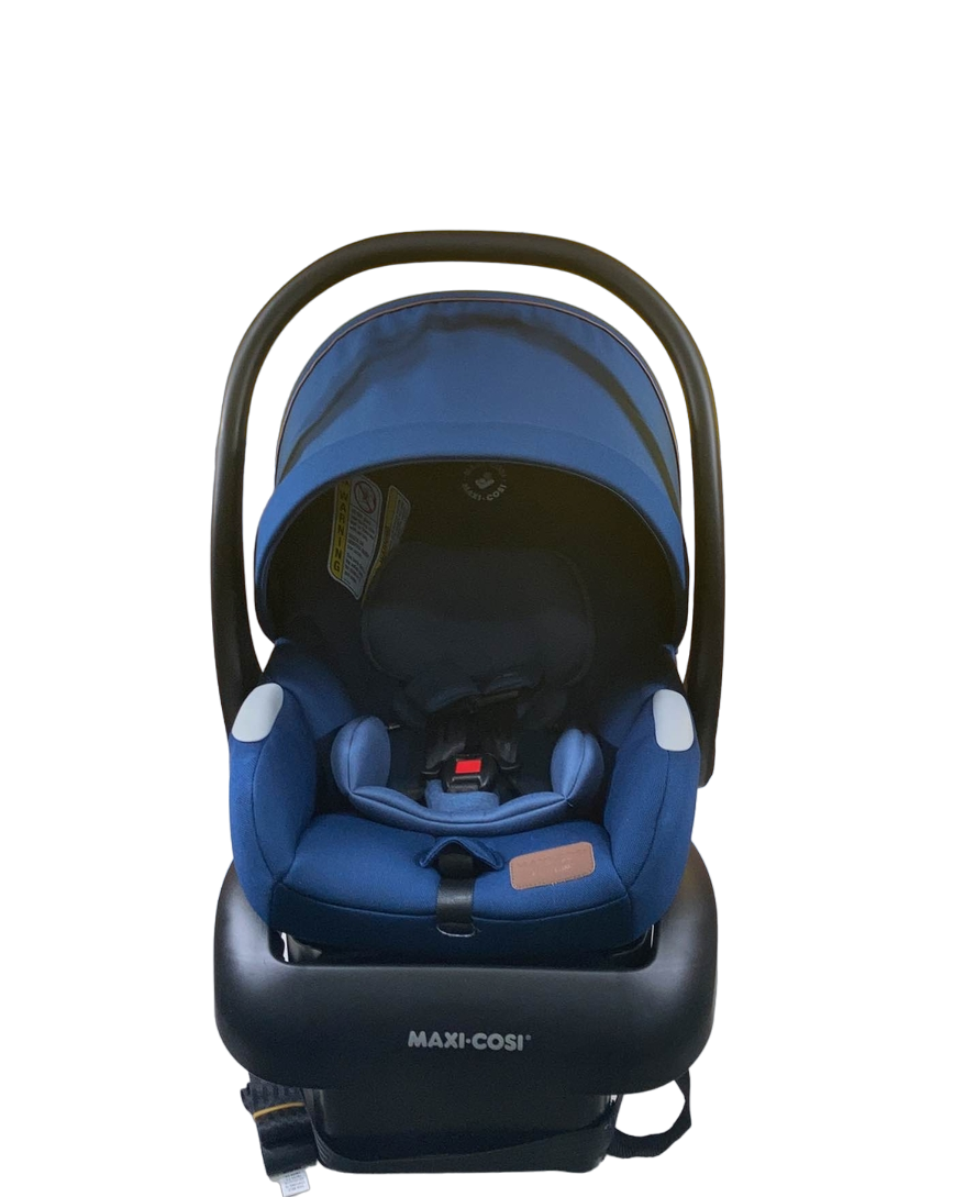 Maxi-Cosi Mico Luxe Infant Car Seat - Stone Glow