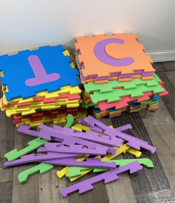 Shop Foam Puzzle Play Mat at GoodBuy Gear