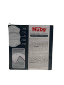 Shop Nuby Stay-Dry Disposable Breast Pads at GoodBuy Gear