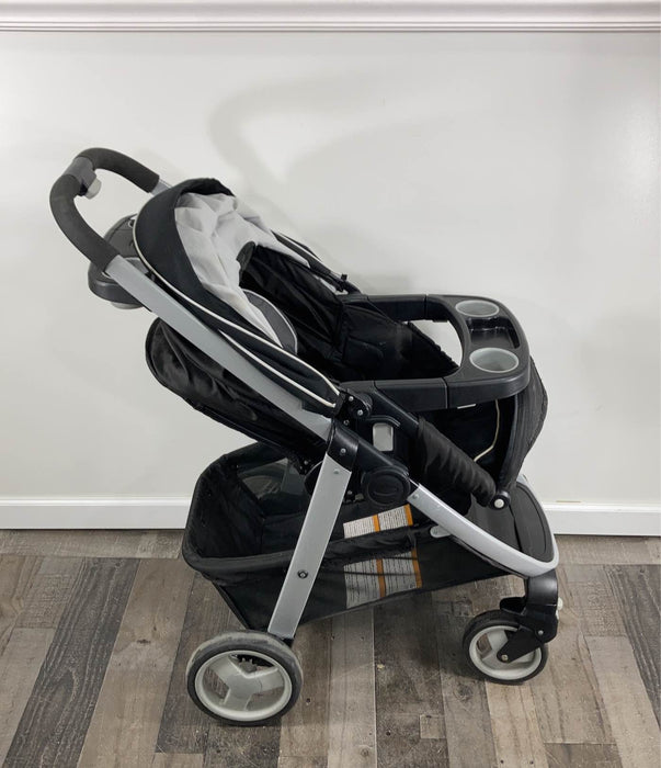 used Strollers