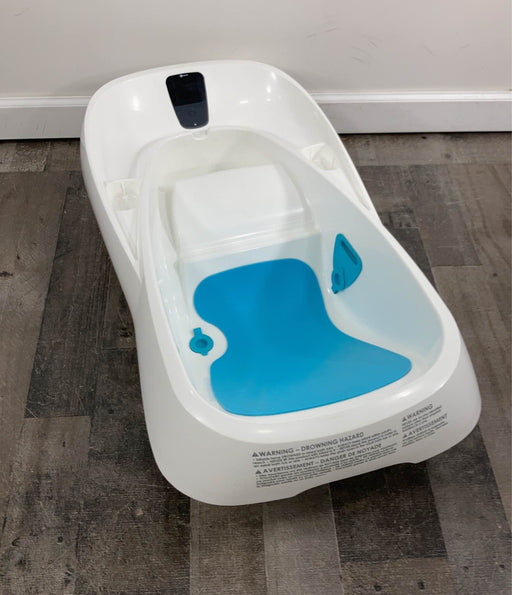 used 4moms Cleanwater Tub