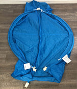 used IKEA KURA Reversible Bed And Bed Tent