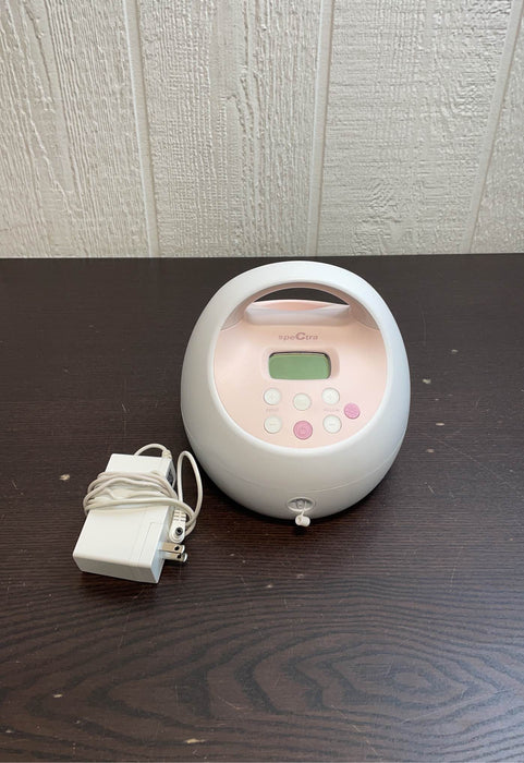 Shop Spectra Baby S2 Plus Electric Breast Pump at GoodBuy Gear