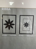 secondhand IKEA RIBBA Picture Frame