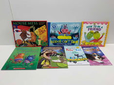 Shop BUNDLE Paperback Picture Books at GoodBuy Gear