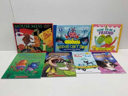Shop BUNDLE Paperback Picture Books at GoodBuy Gear