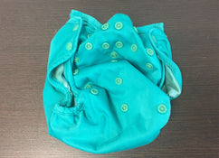 Rumparooz One Size Diaper Covers, 6qty