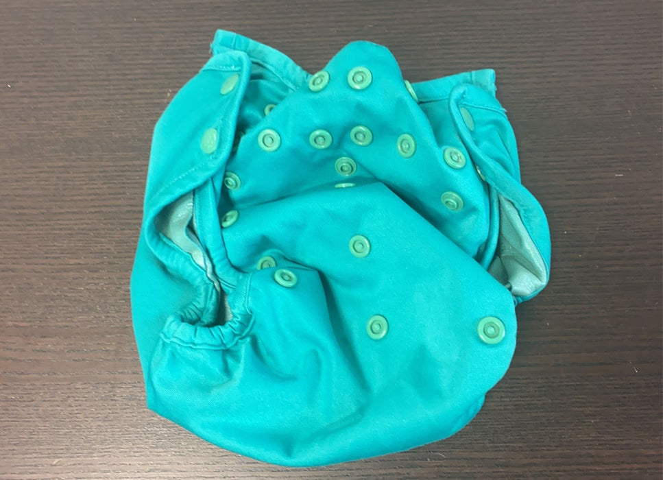 Rumparooz One Size Diaper Covers, 6qty