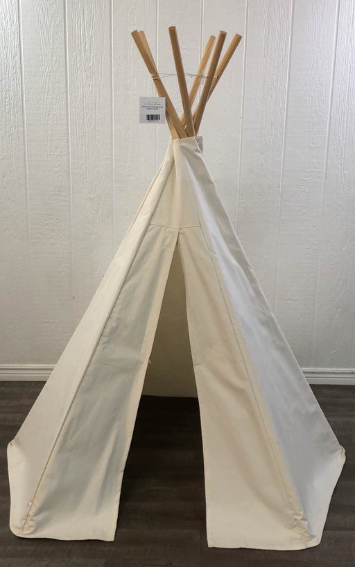 used Dexton Teepee