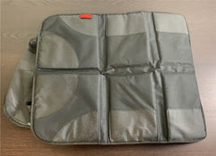 Shop Lusso Gear Car Seat Protector at GoodBuy Gear
