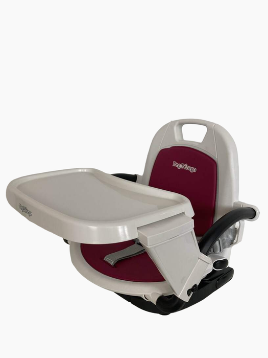 used Peg Perego Rialto Booster Chair