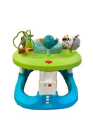 secondhand Tiny Love Here I Grow 4-in-1 Baby Walker And Activity Center, Meadow Days