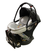 used Orbit Baby G5 Infant Car Seat, Black, 2022