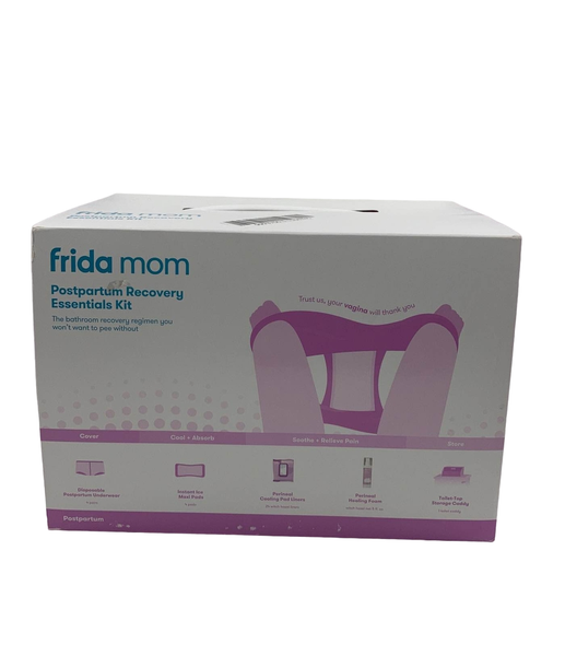 Fridababy Frida Mom Postpartum Recovery Essentials Kit, frida mom