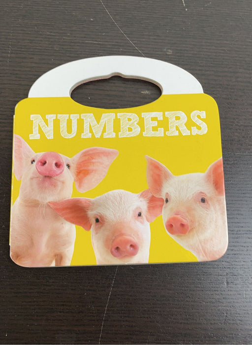 secondhand BUNDLE Board Books