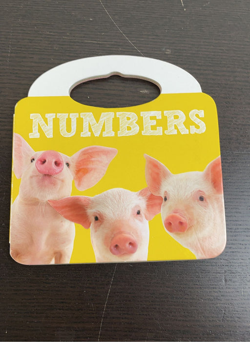 secondhand BUNDLE Board Books