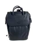 used Citi Collective Explorer Diaper Bag Backpack, Black