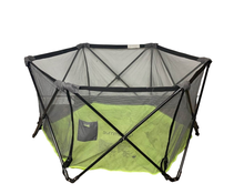 used Summer Infant Pop 'N Play Portable Playard