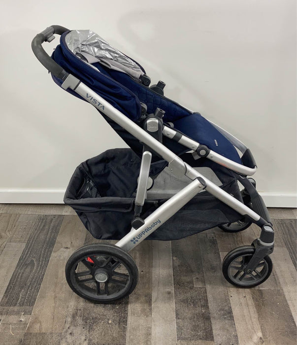 used Strollers