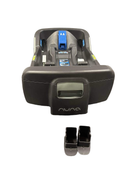 used Nuna PIPA Series Car Seat Base, 2019