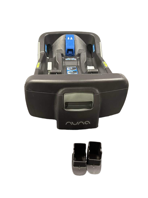 used Nuna PIPA Series Car Seat Base, 2019