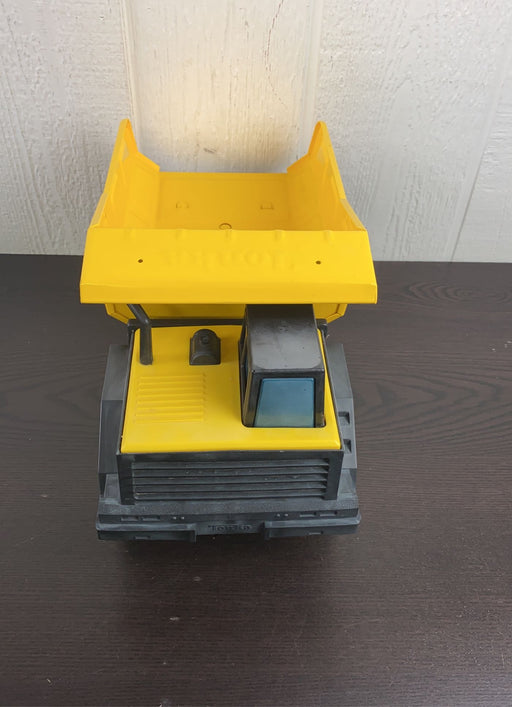 secondhand Tonka Classic Steel Mighty Dump Truck