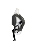 secondhand Ergobaby Embrace Baby Carrier, Heather Grey